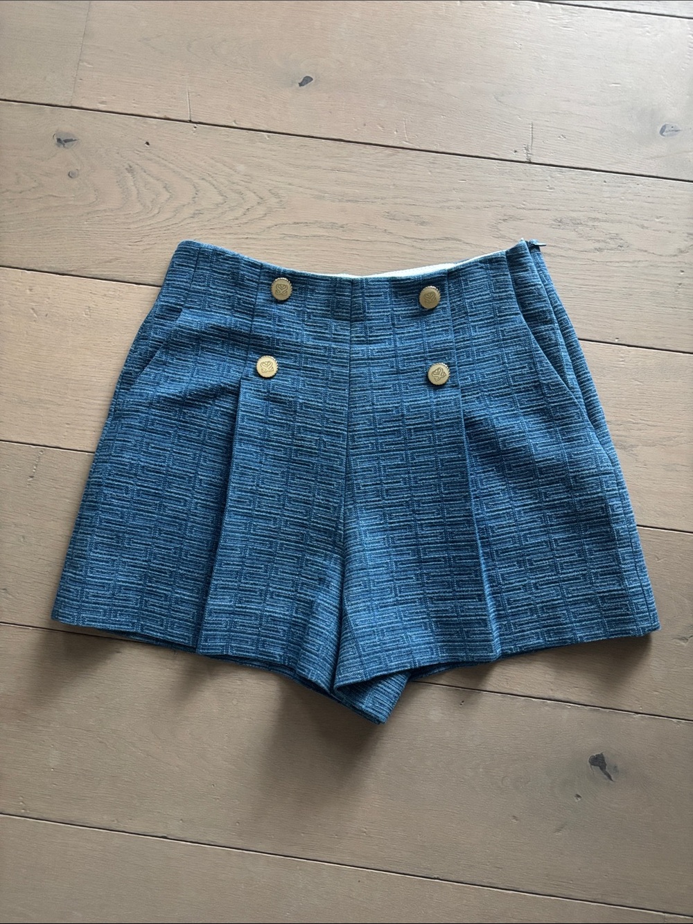 Sandro shorts